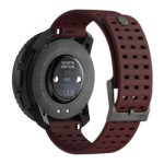 SUUNTO VERTICAL BLACK RUBY sportinis laikrodis